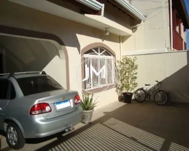 Casa com 4 Quartos à venda, 283m² no Jardim Sumarezinho, Hortolândia