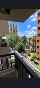 Apartamento com 1 Quarto para venda ou aluguel, 52m² no Alphaville Centro Industrial e Empresarial/Alphaville., Barueri