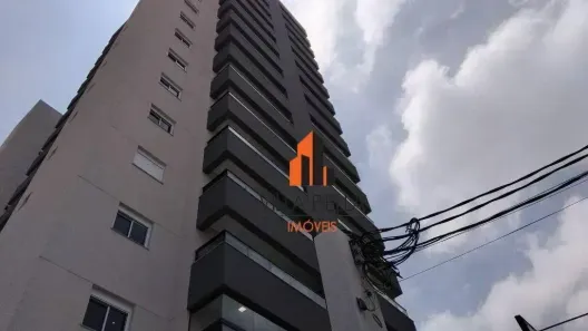 Apartamento com 2 Quartos à venda, 69m² no Parque das Nações, Santo André