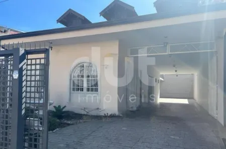 Casa com 1 Quarto à venda, 396m² no Botafogo, Campinas