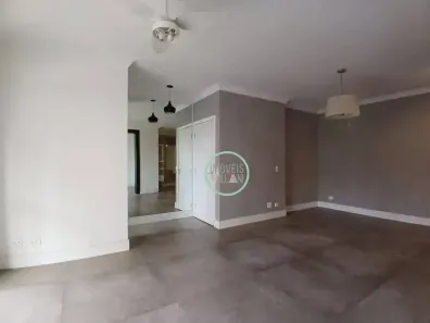 Apartamento com 3 Quartos à venda, 129m² no Vila Adyana, São José dos Campos
