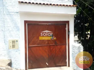 Casa com 2 Quartos à venda, 110m² no Vila Buenos Aires, São Paulo