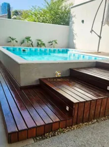 Casa de Condomínio com 3 Quartos à venda, 182m² no Loteamento Villa Branca, Jacareí