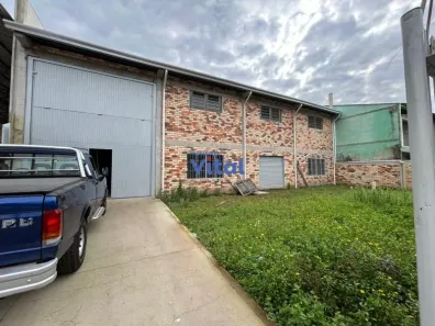 Galpão/Depósito/Armazém para alugar, 700m² no Niterói, Canoas