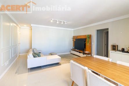 Apartamento com 3 Quartos à venda, 98m² no Canto, Florianópolis