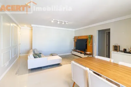 Apartamento com 3 Quartos à venda, 98m² no Canto, Florianópolis