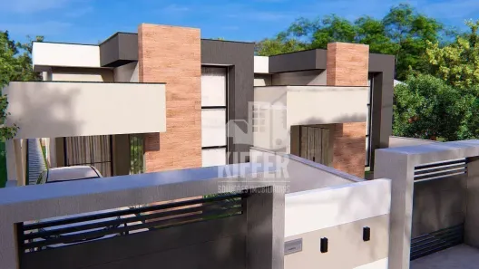 Casa com 3 Quartos à venda, 116m² no Jardim Atlântico Leste (Itaipuaçu), Maricá