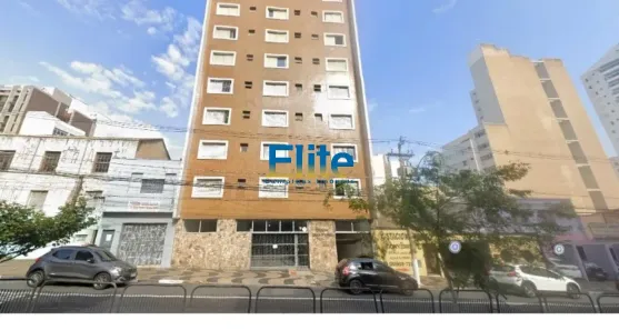 Apartamento com 1 Quarto à venda, 34m² no Centro, Campinas