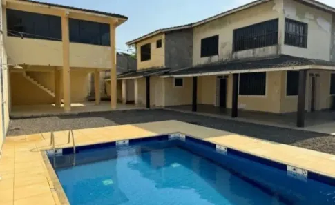 Casa com 6 Quartos à venda, 285m² no Vilas do Atlântico, Lauro de Freitas