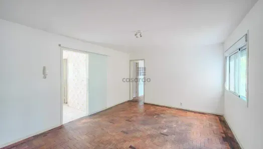Apartamento com 3 Quartos para alugar, 114m² no Centro, Pelotas
