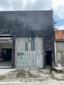Ponto Comercial para alugar, 200m² no Jardim Nossa Senhora do Carmo, São Paulo