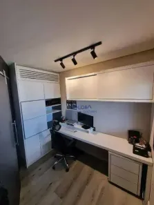 Apartamento com 3 Quartos à venda, 87m² no Vila Leopoldina, São Paulo