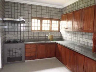 Casa de Condomínio com 4 Quartos para venda ou aluguel, 396m² no Marambaia, Vinhedo