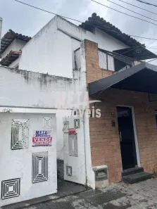 Casa com 3 Quartos à venda, 300m² no Centro, Campos dos Goytacazes