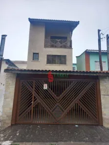 Sobrado com 3 Quartos à venda, 159m² no Gopoúva, Guarulhos