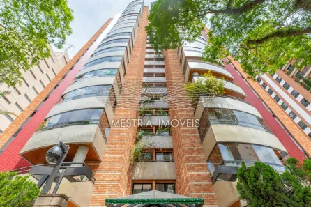 Apartamento com 5 Quartos à venda, 220m² no Vila Uberabinha, São Paulo
