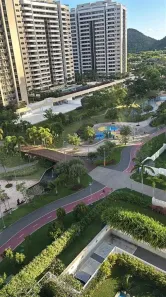 Apartamento com 2 Quartos à venda, 78m² no Barra Olímpica, Rio de Janeiro