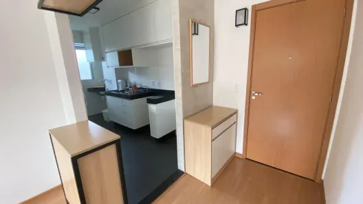 Apartamento com 2 Quartos à venda, 46m² no Jardim Sul, São José dos Campos