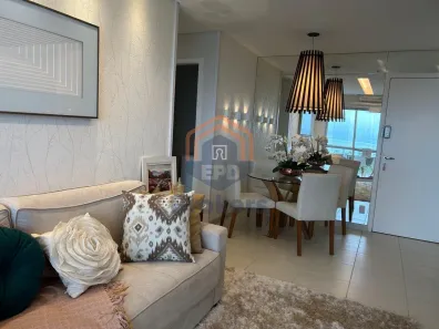 Apartamento com 2 Quartos à venda, 83m² no Jardim Enseada, Guarujá