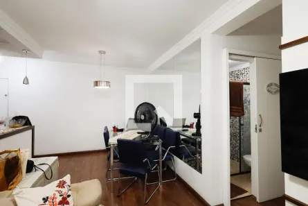 Apartamento com 2 Quartos à venda, 66m² no Vila Nivi, São Paulo