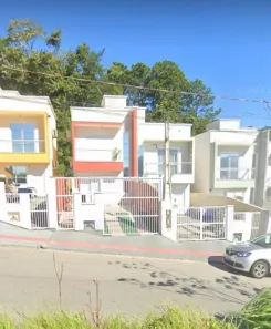 Casa com 2 Quartos à venda, 80m² no Bela Vista, Palhoça