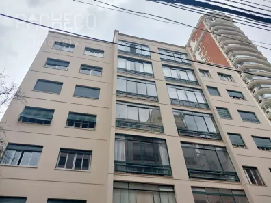 Apartamento com 2 Quartos para alugar, 118m² no Perdizes, São Paulo