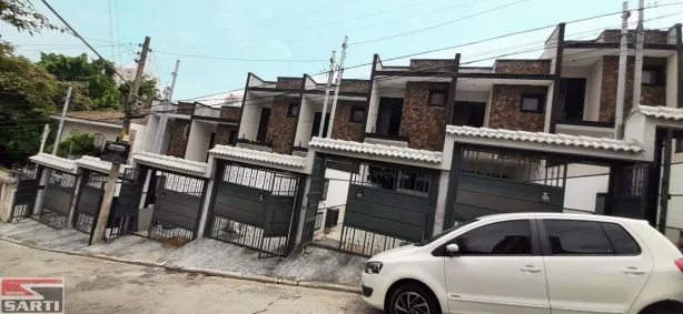 Sobrado com 3 Quartos à venda, 127m² no Jardim Picolo, São Paulo