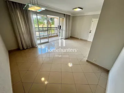 Apartamento com 3 Quartos para venda ou aluguel, 137m² no Vila Brandina, Campinas