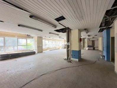 Sala Comercial para alugar, 1044m² no Boa Viagem, Belo Horizonte