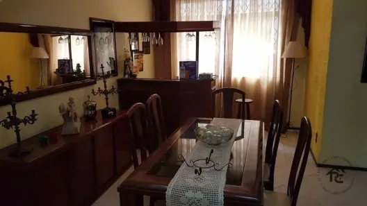 Casa com 4 Quartos à venda, 187m² no Santa Rosa, Niterói