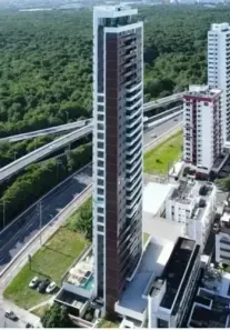 Apartamento com 3 Quartos para alugar, 90m² no Boa Viagem, Recife