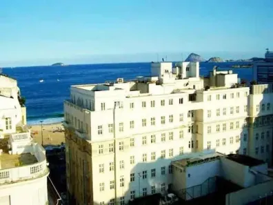 Cobertura com 4 Quartos à venda, 263m² no Copacabana, Rio de Janeiro