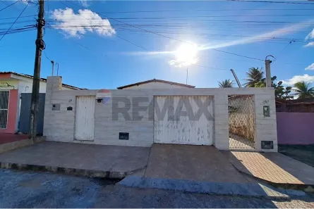 Casa com 4 Quartos à venda, 140m² no Amarante, São Gonçalo do Amarante