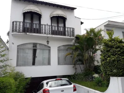 Imóvel Comercial com 8 Quartos à venda, 432m² no Parque da Mooca, São Paulo