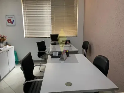 Sala Comercial à venda, 54m² no Centro, Sorocaba