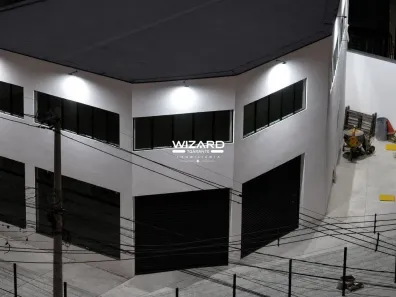 Galpão/Depósito/Armazém à venda, 500m² no Jardim Santa Helena, Guarulhos