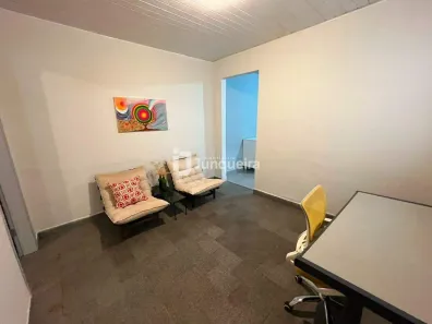 Casa com 1 Quarto para alugar, 49m² no São Dimas, Piracicaba