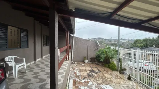 Casa com 3 Quartos para alugar, 65m² no Passo do Vigário, Viamão