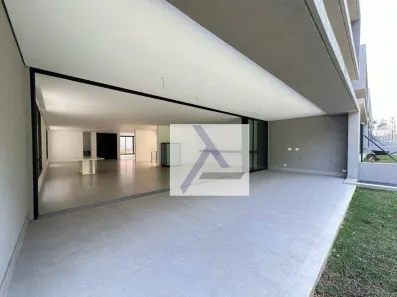 Casa de Condomínio com 4 Quartos à venda, 944m² no Chácara Santo Antônio (Zona Sul), São Paulo