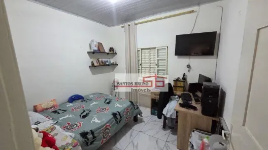 Casa com 2 Quartos à venda, 100m² no Vila Carbone, São Paulo