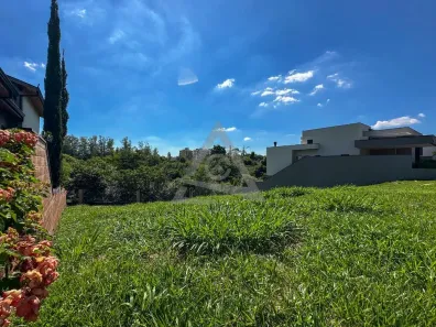 Lote/Terreno à venda, 434m² no Swiss Park, Campinas