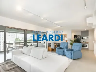 Apartamento com 3 Quartos à venda, 139m² no Alto da Mooca, São Paulo