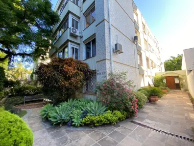 Apartamento com 2 Quartos à venda, 65m² no Petrópolis, Porto Alegre
