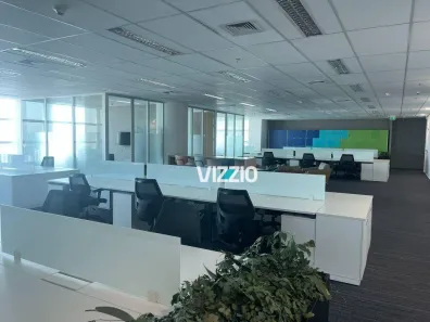 Sala Comercial para alugar, 2102m² no Pinheiros, São Paulo