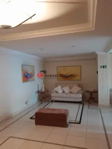 Apartamento com 3 Quartos para alugar, 180m² no Osvaldo Cruz, São Caetano do Sul