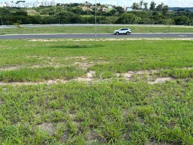 Lote/Terreno à venda, 370m² no Loteamento Alphaville Campinas, Campinas