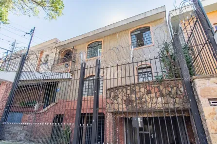 Imóvel Comercial para alugar, 550m² no Aclimação, São Paulo