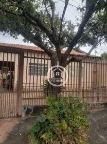 Casa com 2 Quartos à venda, 100m² no Jardim Planalto, São José do Rio Preto