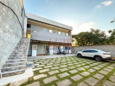 Casa com 1 Quarto para alugar, 50m² no Engenho do Mato, Niterói