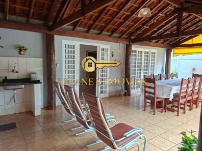 Casa com 3 Quartos à venda, 226m² no Parque Laranjeiras, Araraquara